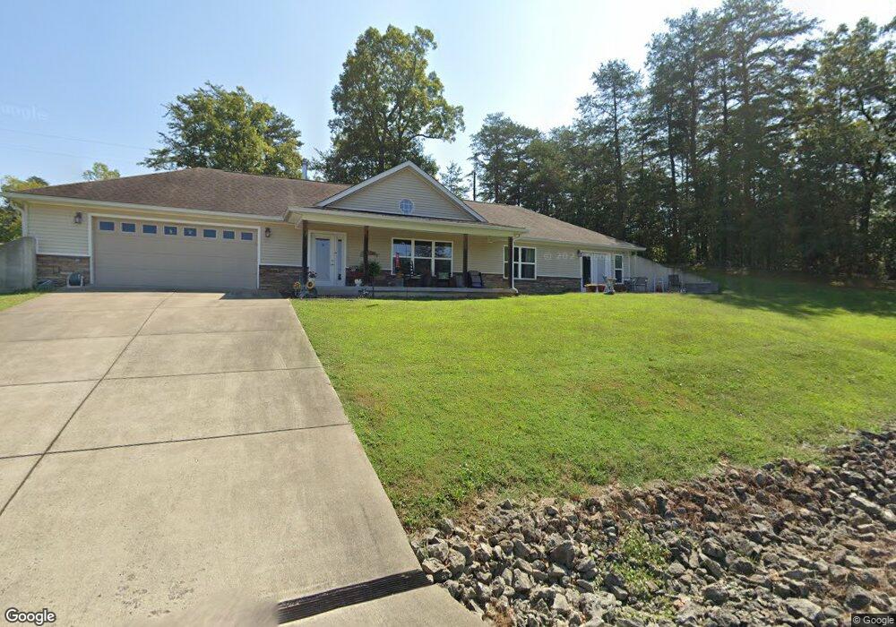 204 White Oak Way, Lebanon Junction, KY 40150 - photo 1