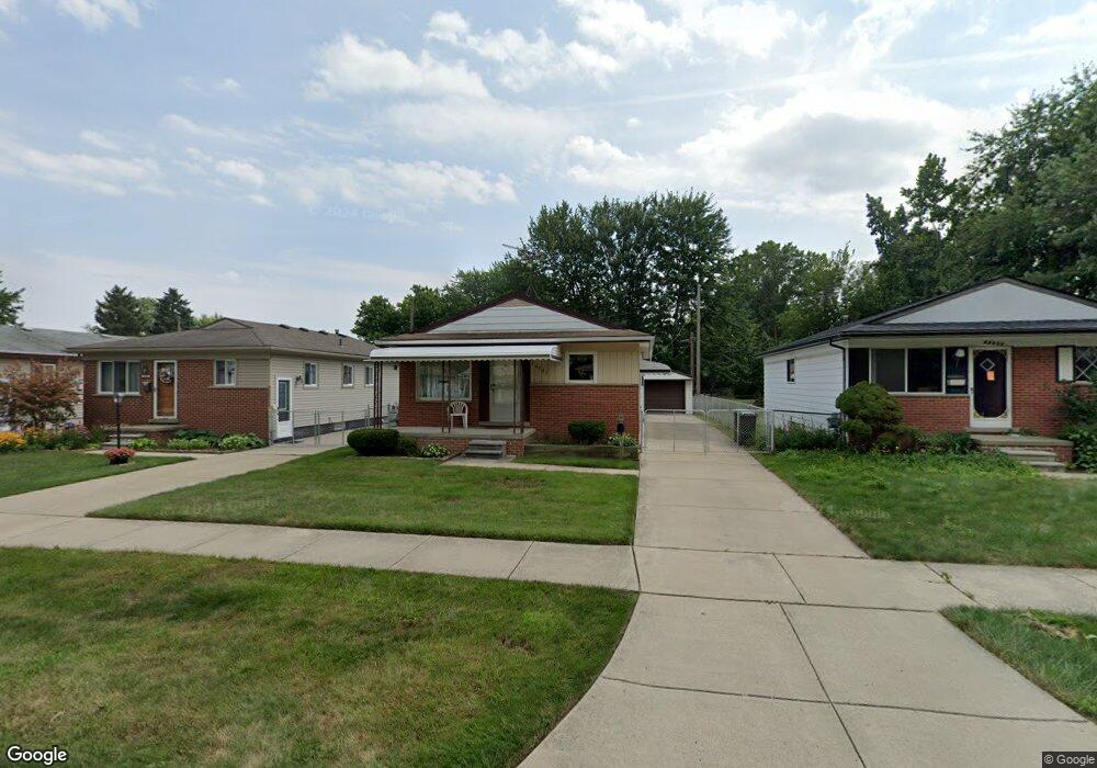 20643 Emmett St, Taylor, MI 48180 - photo 1