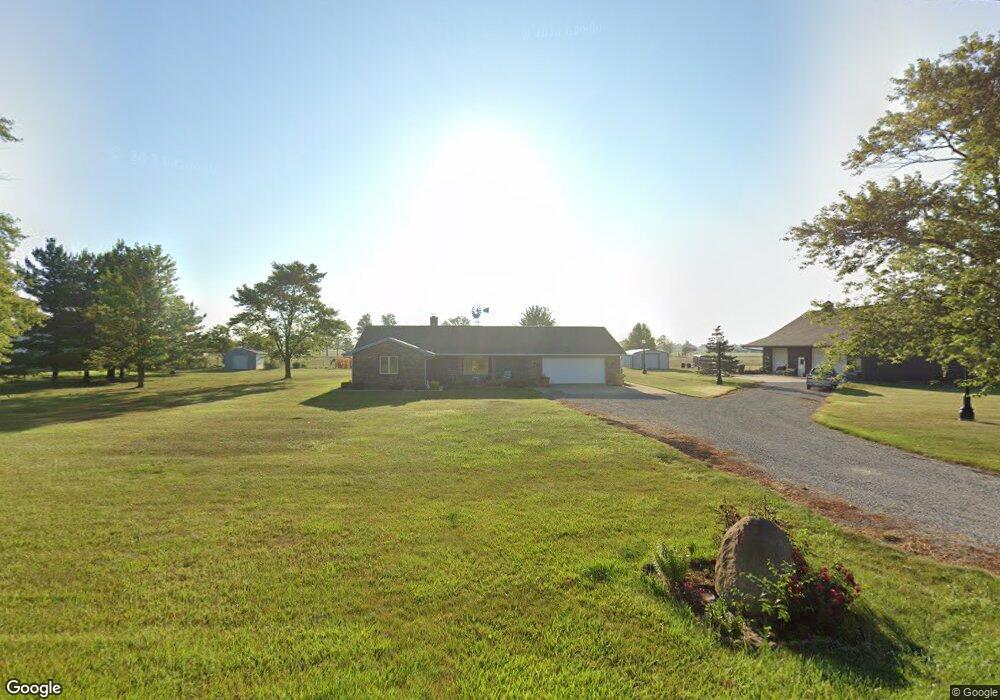 6906 Brush College Rd, Woodburn, IN 46797 - photo 1