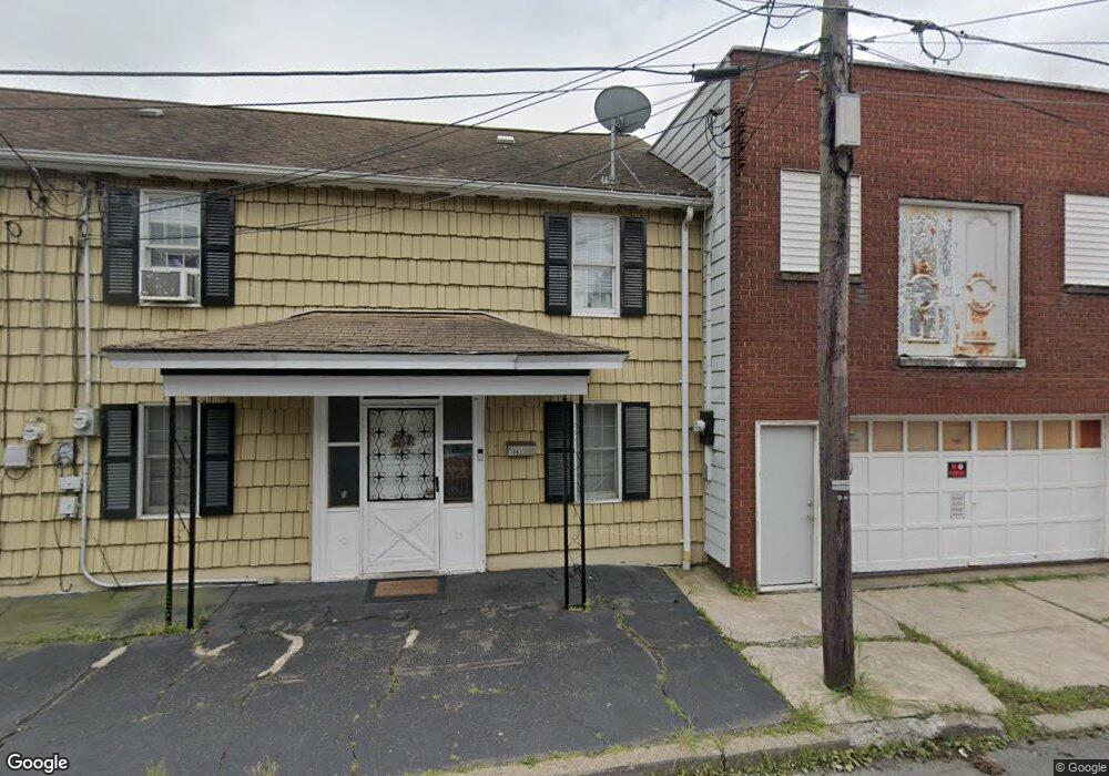 108 E 4th St, Hazleton, PA 18201 - photo 1