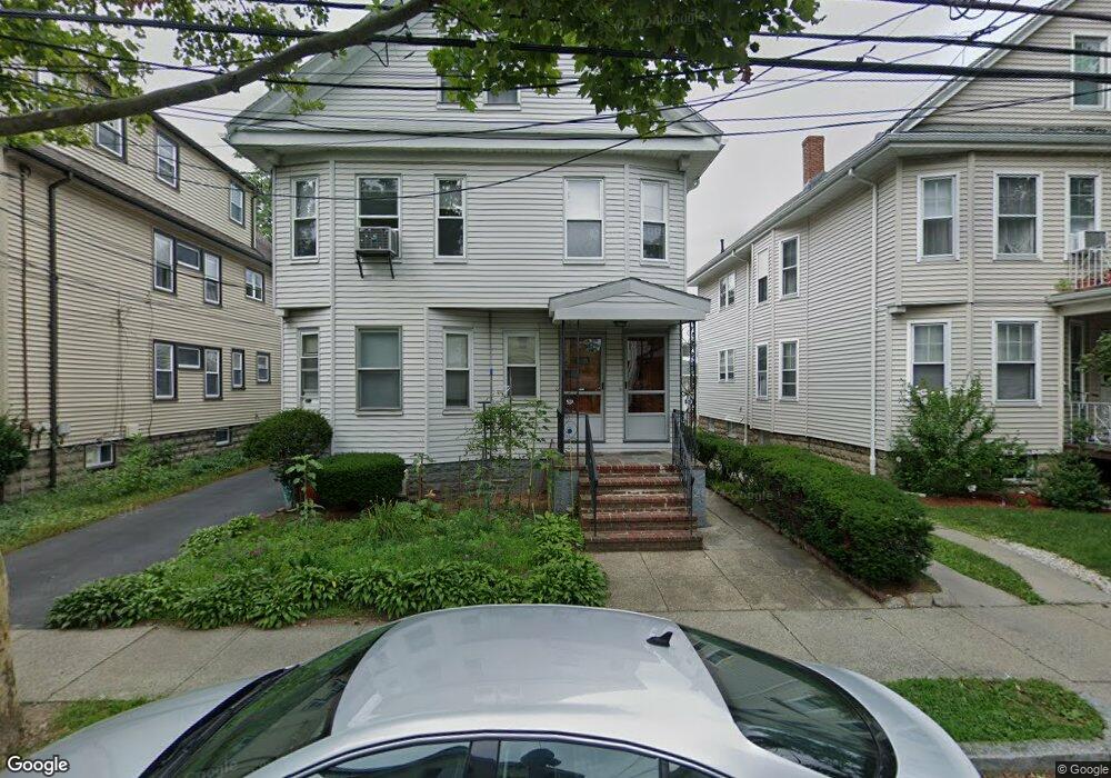 53 Magnolia St unit 53A, Arlington, MA 02474 - photo 1