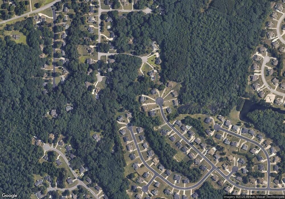 1761 Carissa Dr, Conyers, GA 30094 - photo 1