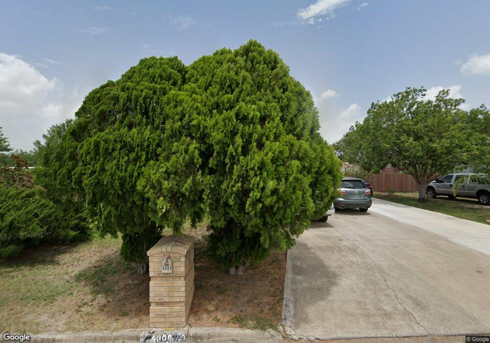 6009 Pueblo Del Sol W, Weslaco, TX 78596 - photo 1