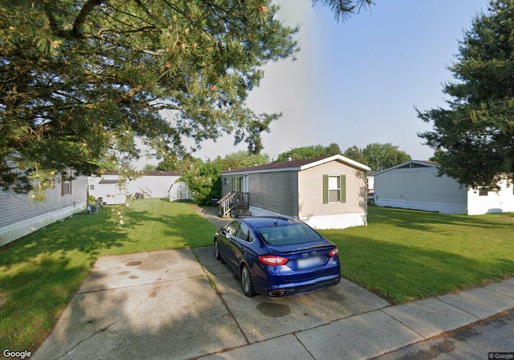 21 Pineview Dr, Flint, MI 48506 - photo 1