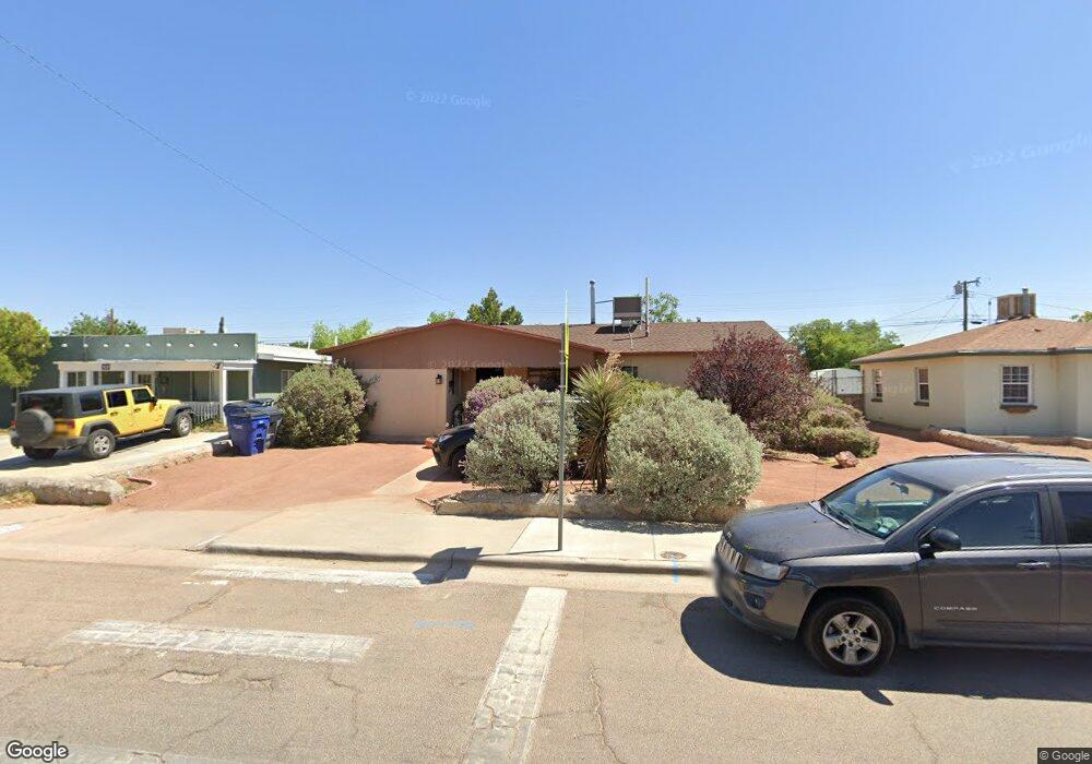 7539 Acapulco Ave, El Paso, TX 79915 - photo 1