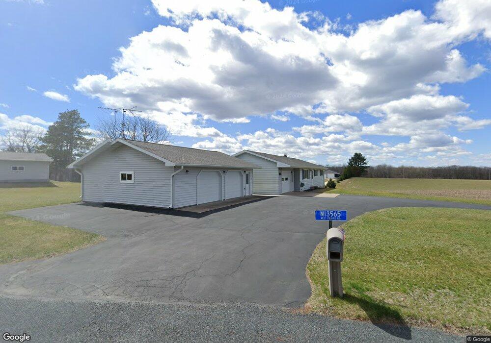 N13565 W Prairie Rd, Trempealeau, WI 54661 - photo 1