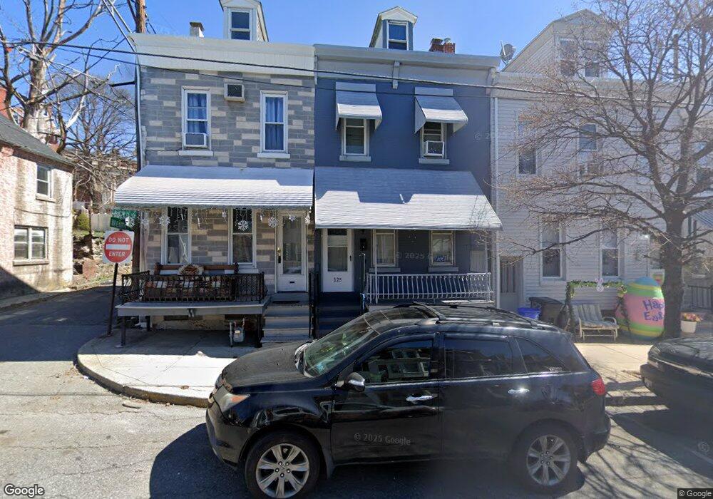 123 S 12th St, Reading, PA 19602 - photo 1