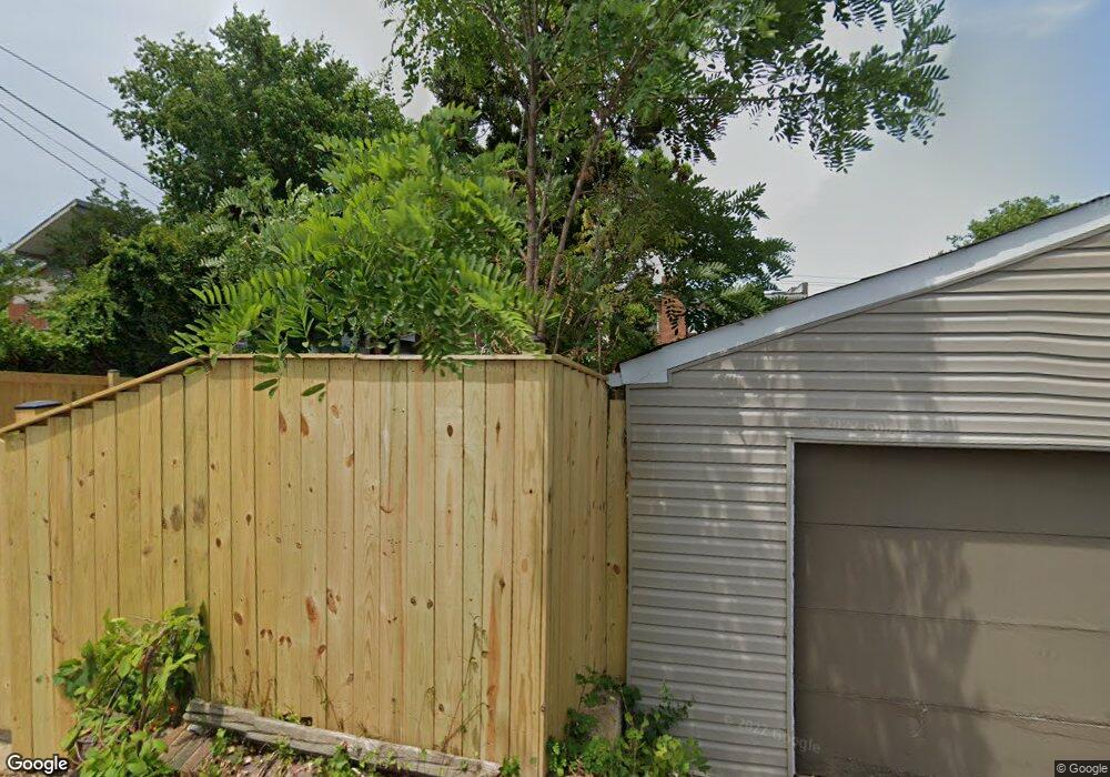 5235 Ames St NE, Washington, DC 20019 - photo 1