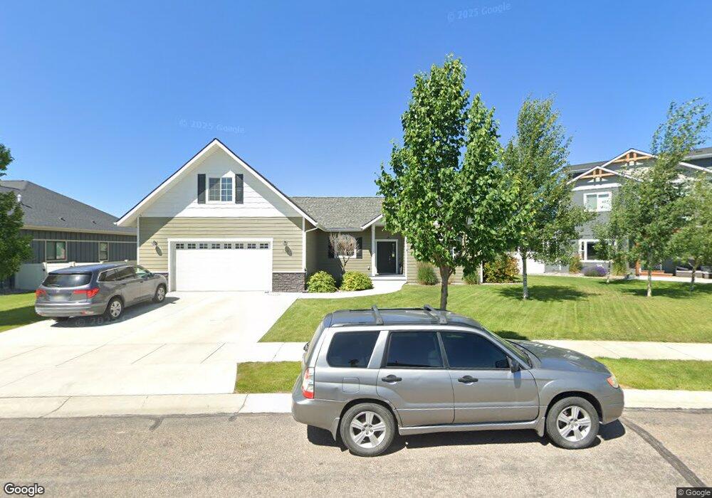 152 Ali Loop unit Lot 90, Kalispell, MT 59901 - photo 1