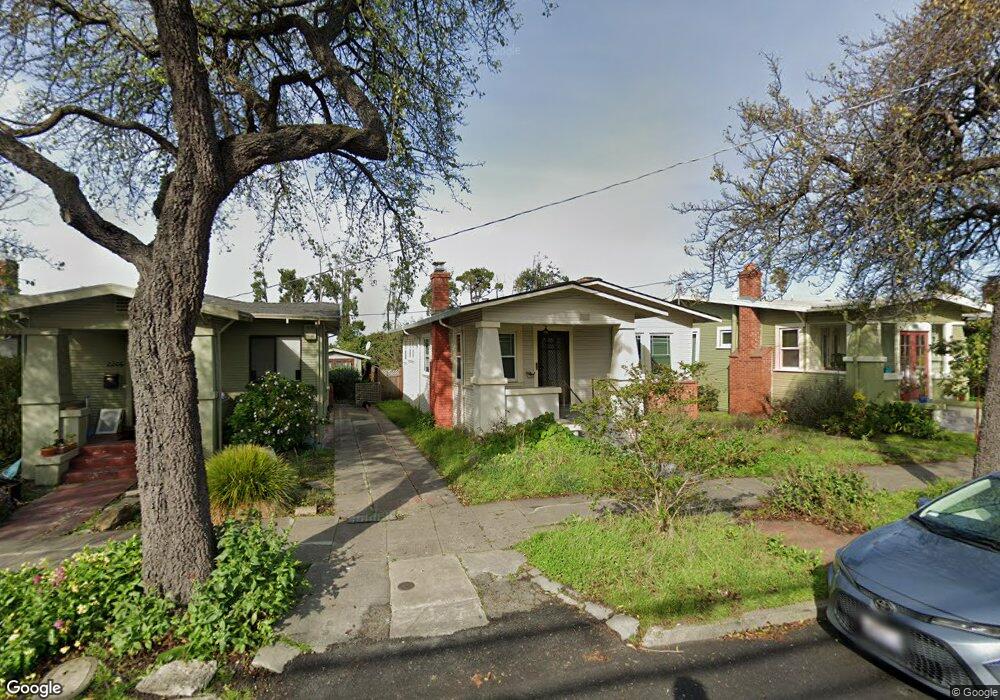 2204 Acton St, Berkeley, CA 94702 - photo 1