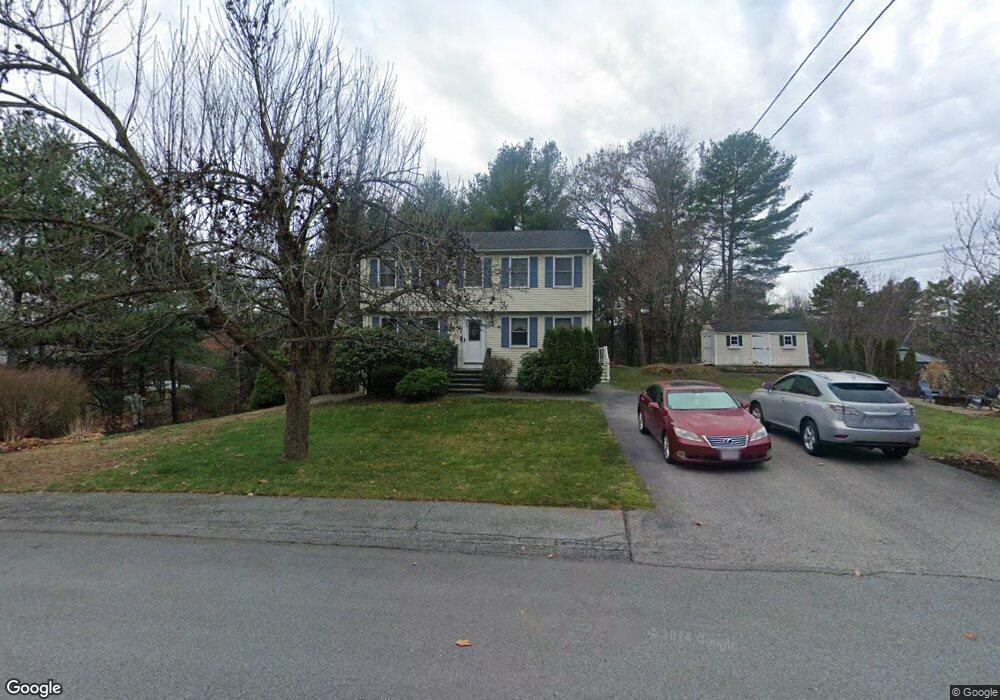 45 Paddock Ln, Dracut, MA 01826 - photo 1