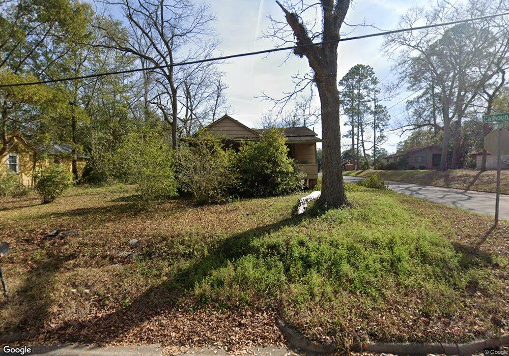 602 E Calhoun St, Thomasville, GA 31792 - photo 1