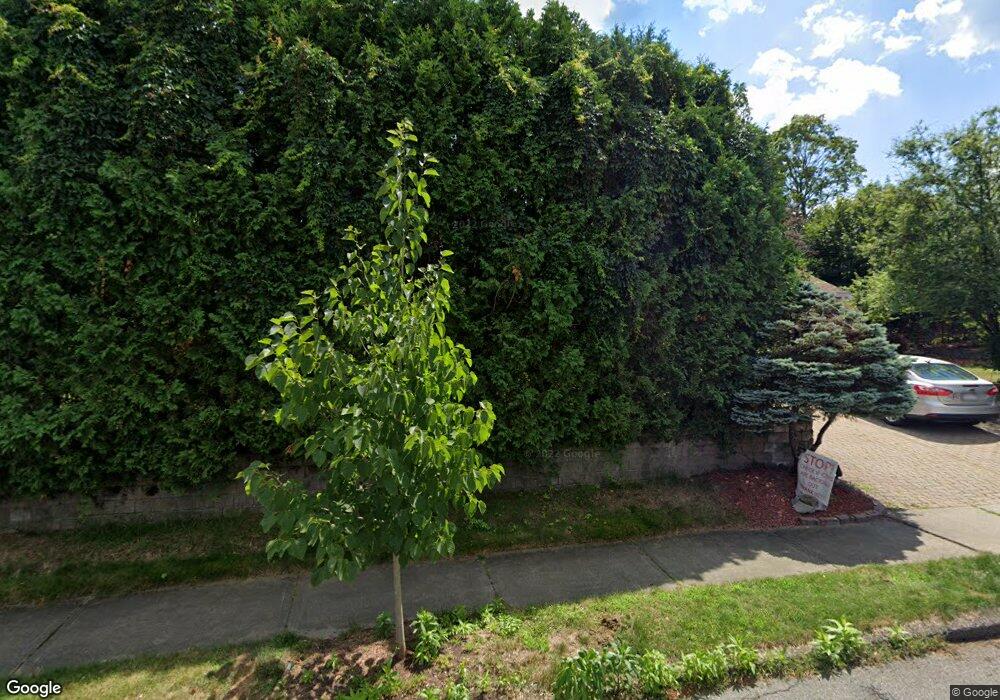 90 Wendell Rd, Newton Center, MA 02459 - photo 1