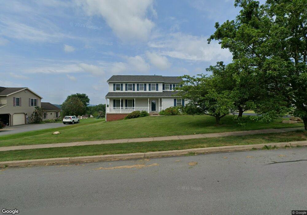 54 Brentwood Cir, Bloomsburg, PA 17815 - photo 1