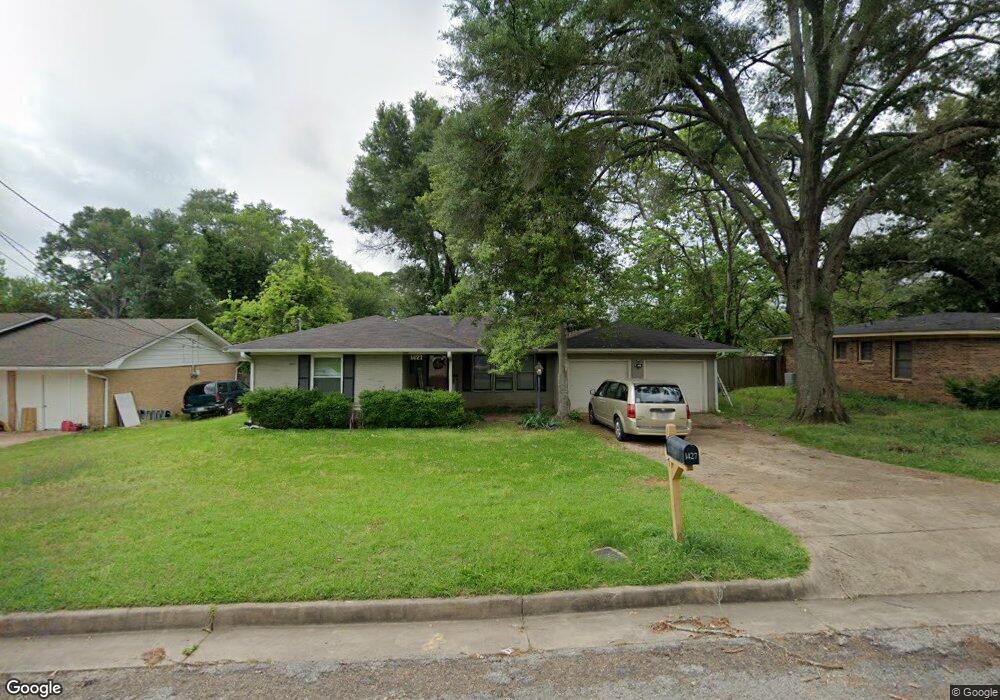 1427 Waverly St, Tyler, TX 75701 - photo 1