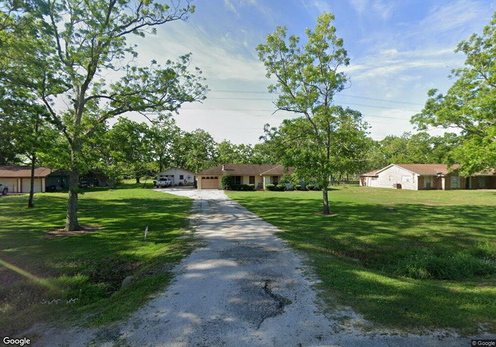 1213 County Road 677, Brazoria, TX 77422 - photo 1