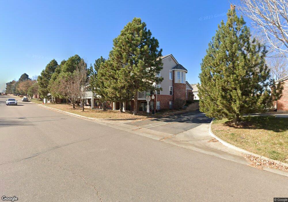 9334 Notts Ct unit 3C, Lone Tree, CO 80124 - photo 1