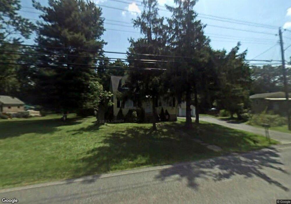 5111 King Ave, Rosedale, MD 21237 - photo 1