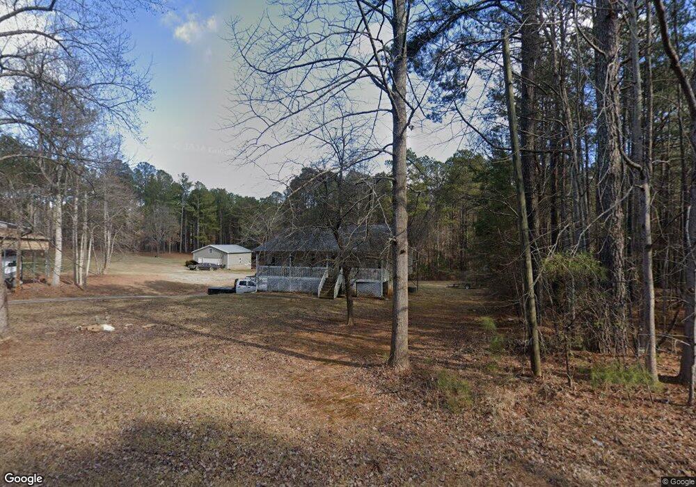 205 Hutcheson Rd, Temple, GA 30179 - photo 1