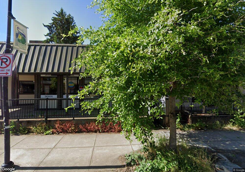 880 E 13th Ave, Eugene, OR 97401 - photo 1