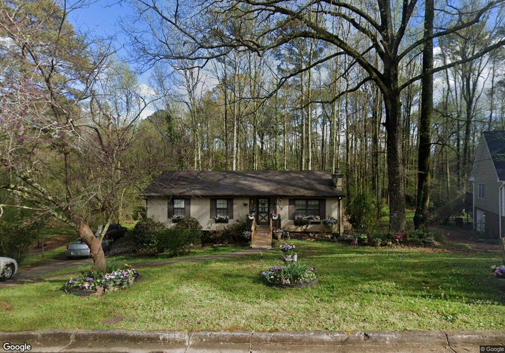 115 Fox Hill Ct, Center Point, AL 35215 - photo 1