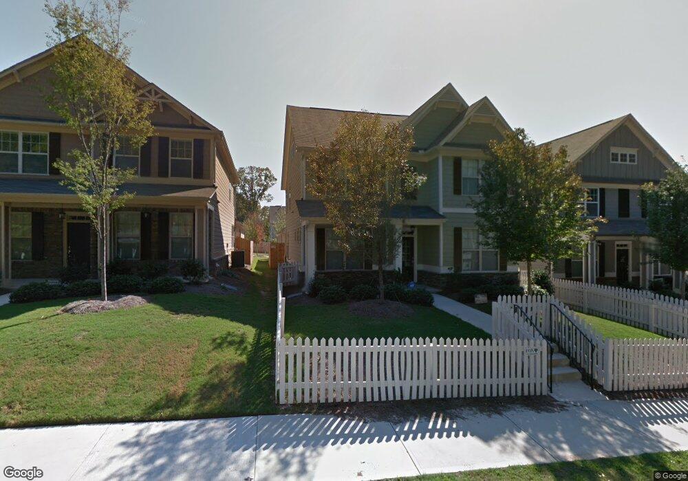 960 Turner Dr SE unit 9, Smyrna, GA 30080 - photo 1