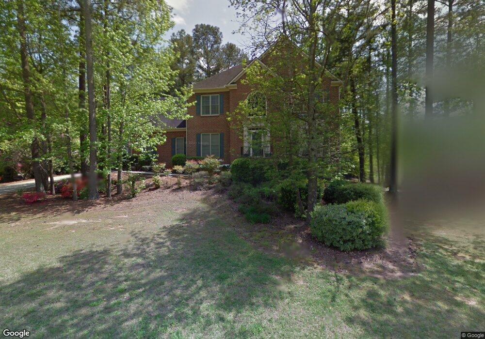 1165 Fleming Trail SW, Mableton, GA 30126 - photo 1