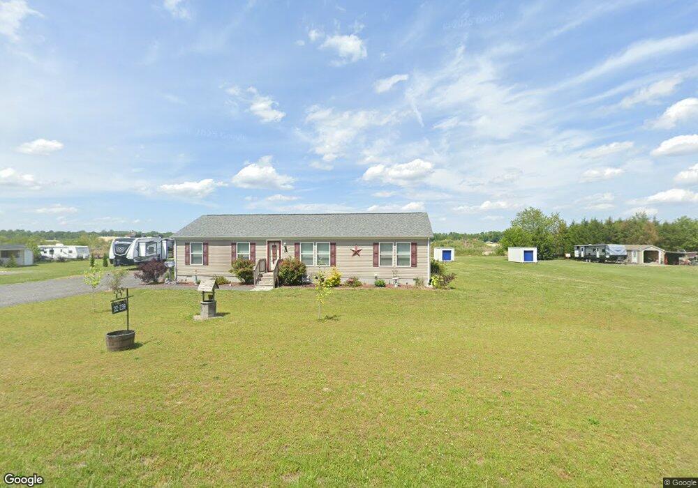 22239 Bunting Rd, Georgetown, DE 19947 - photo 1