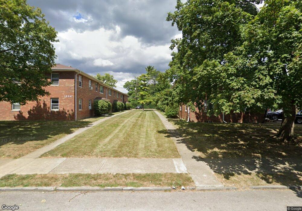 1500 King Ave unit A, Columbus, OH 43212 - photo 1