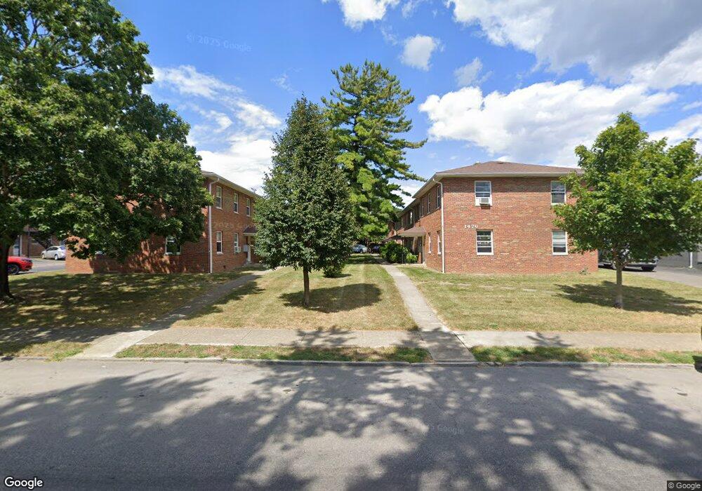 1478 King Ave unit D, Columbus, OH 43212 - photo 1