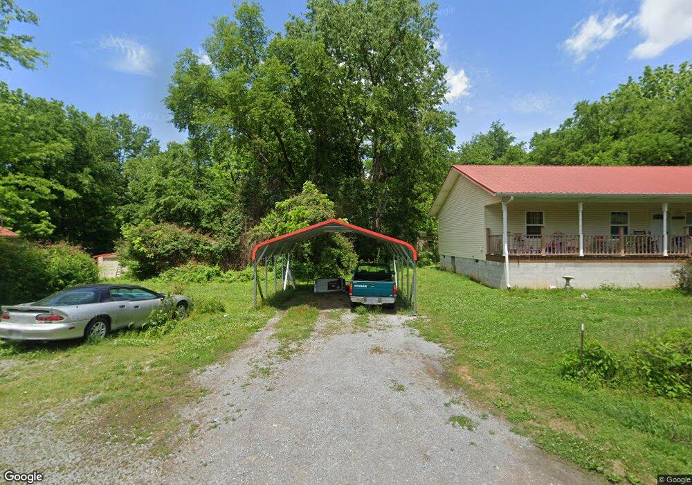 329 White St, Shelbyville, TN 37160 - photo 1