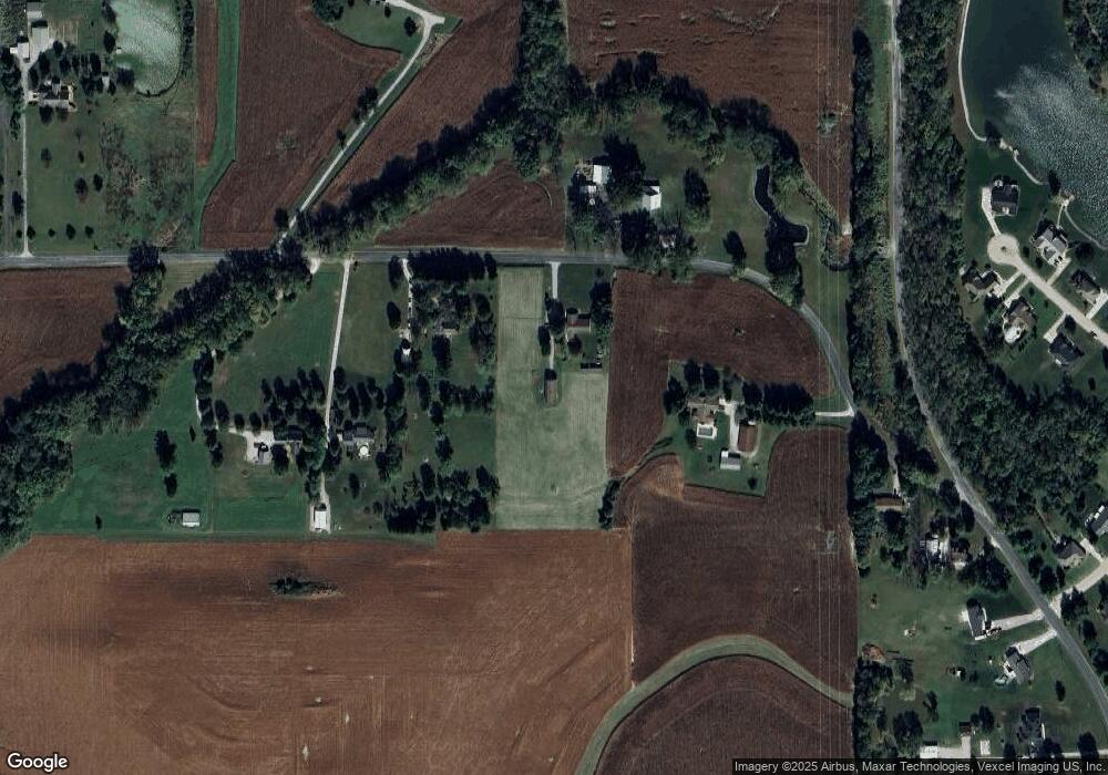 6620 Schiermeier Rd, Freeburg, IL 62243 - photo 1