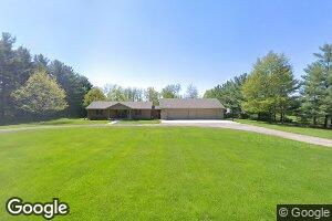8422 E 700 S, Upland, IN 46989
