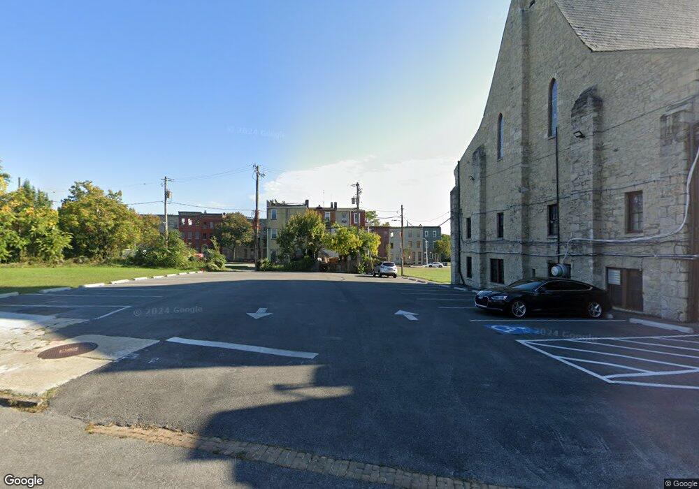 905 N Fremont Ave, Baltimore, MD 21217 - photo 1