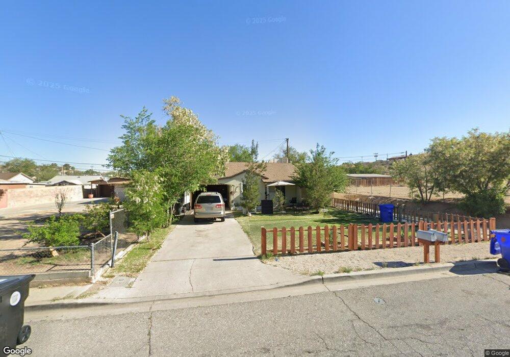 16890 Verde St, Victorville, CA 92395 - photo 1