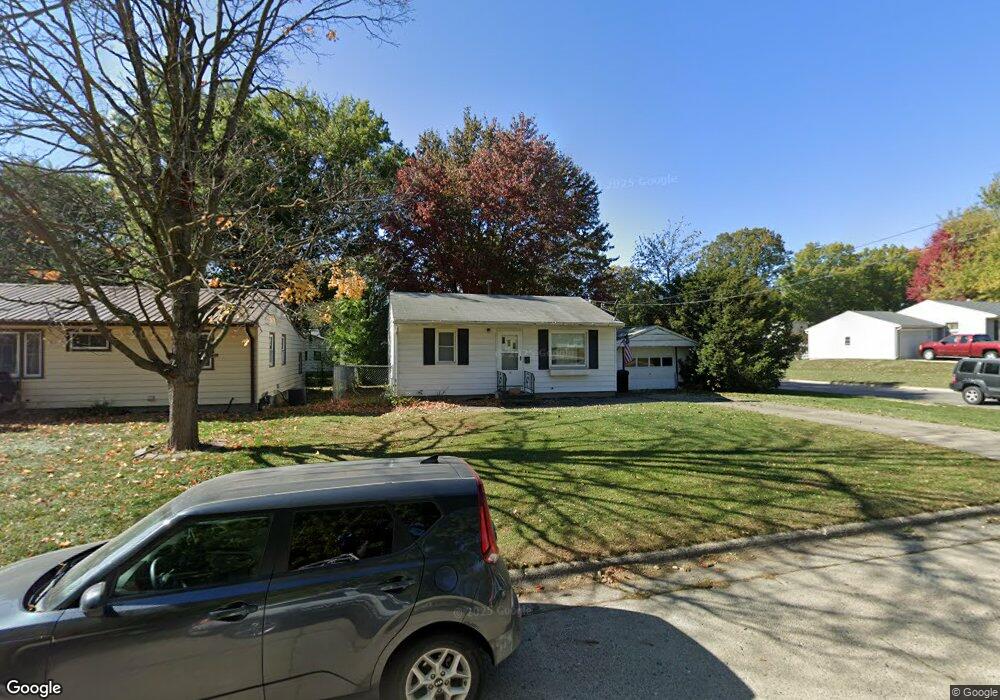 713 E 13th St N, Newton, IA 50208 - photo 1