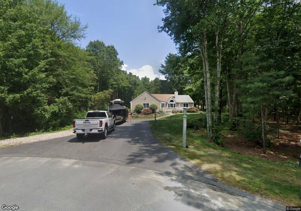 8 Beaver Path, West Wareham, MA 02576 - photo 1