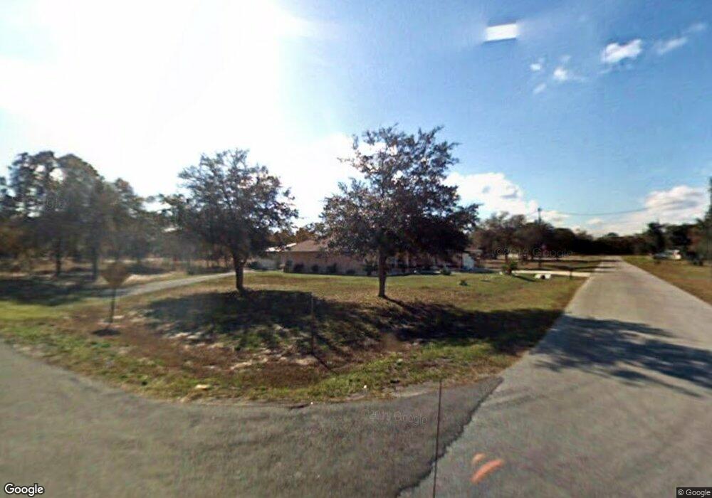 0 SW Gardenia Ct unit OM383009, Dunnellon, FL 34431 - photo 1