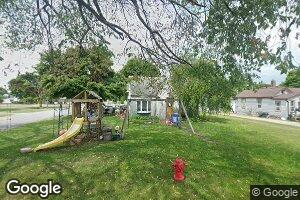 703 9th St, Sebewaing, MI 48759