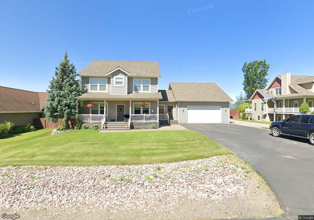 262 W Bowman Dr, Kalispell, MT 59901 - photo 1