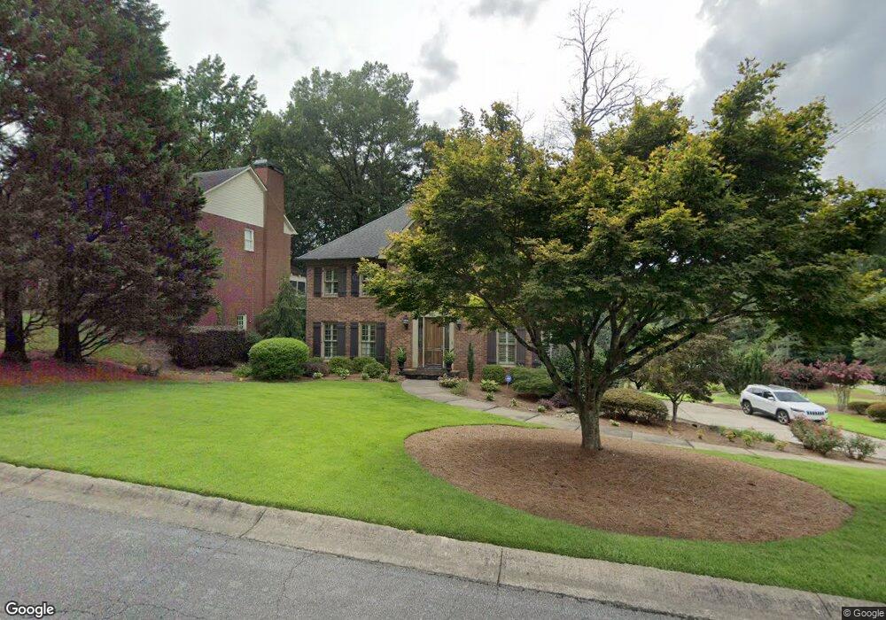 1707 Barrington Cir unit 4, Marietta, GA 30062 - photo 1
