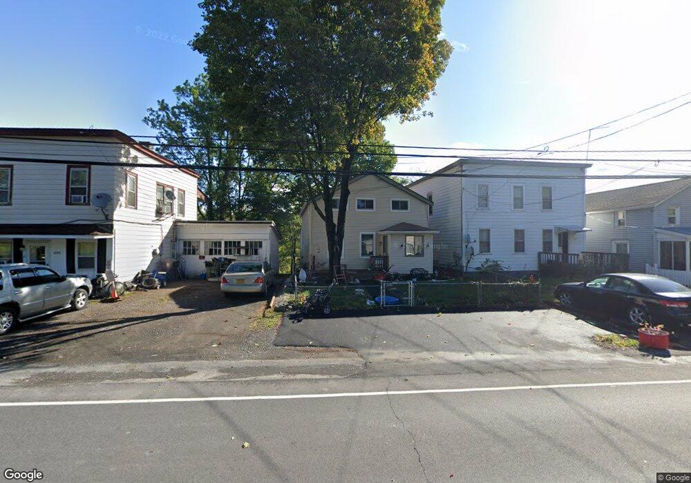 4328 Us Route 9, Hudson, NY 12534 - photo 1