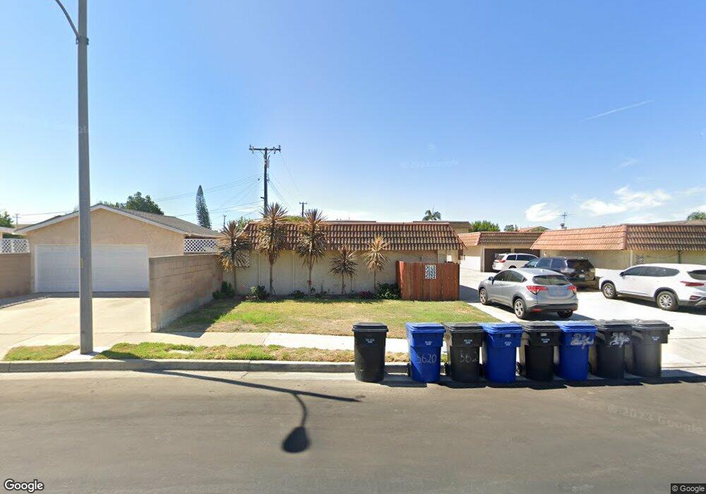 5624 Newman St, Cypress, CA 90630 - photo 1