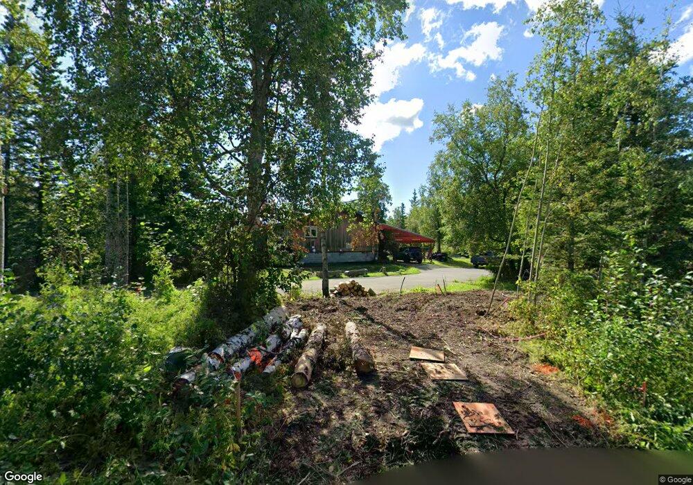 1190 S Lower Rd, Palmer, AK 99645 - photo 1