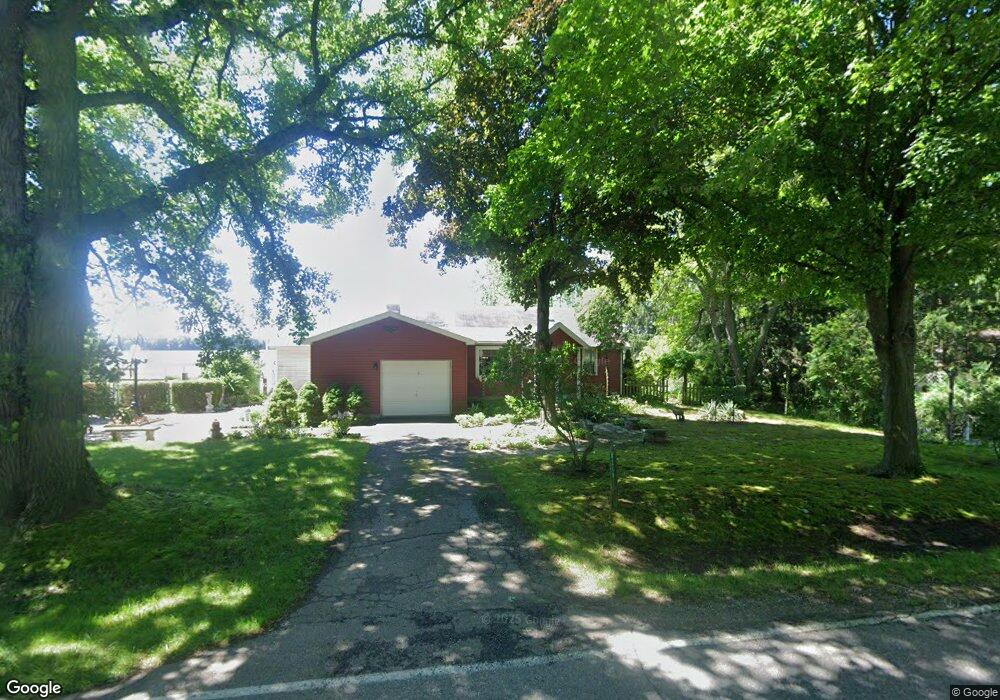 8560 Easton Rd, New Lothrop, MI 48460 - photo 1