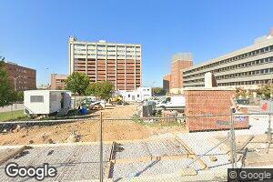 224 N Greene St, Baltimore, MD 21201