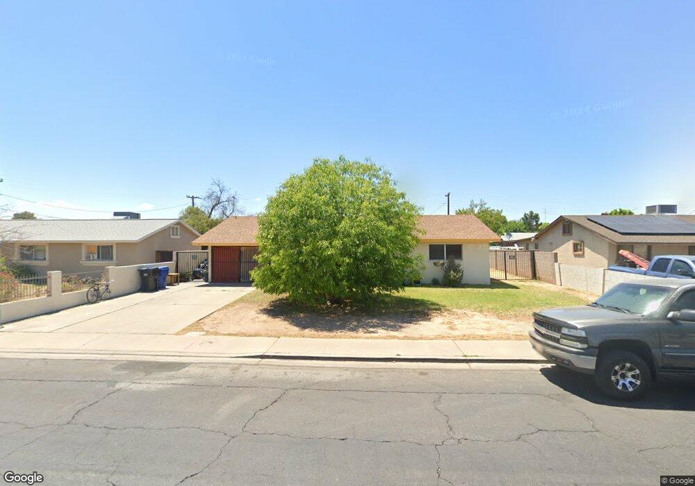 1110 S Macdonald, Mesa, AZ 85210 - photo 1