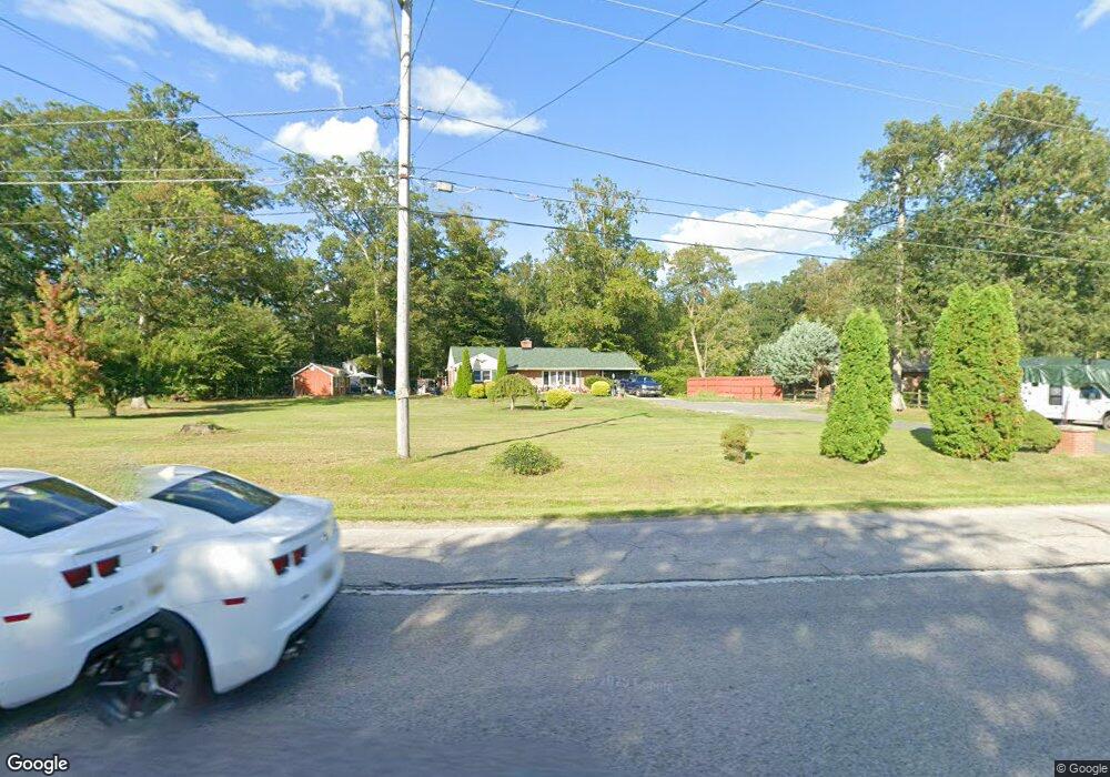 2879 Joseph Biggs Memorial Hwy, North East, MD 21901 - photo 1