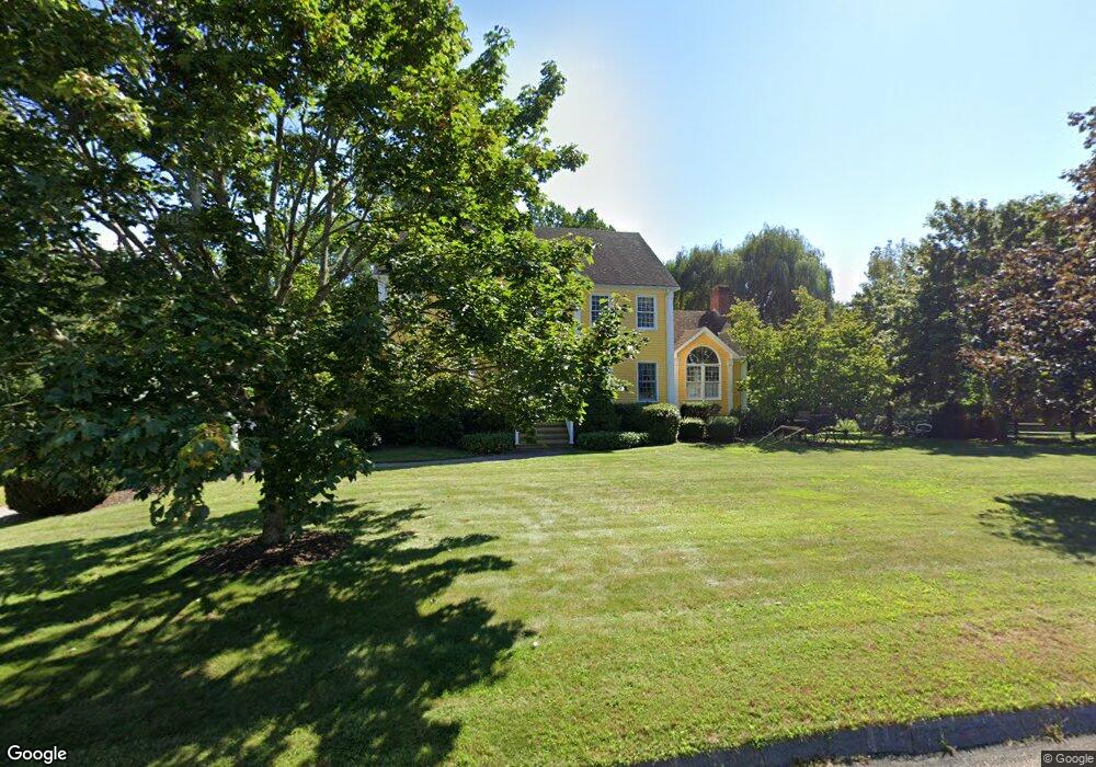 14 Red Gate Ln, Franklin, MA 02038 - photo 1