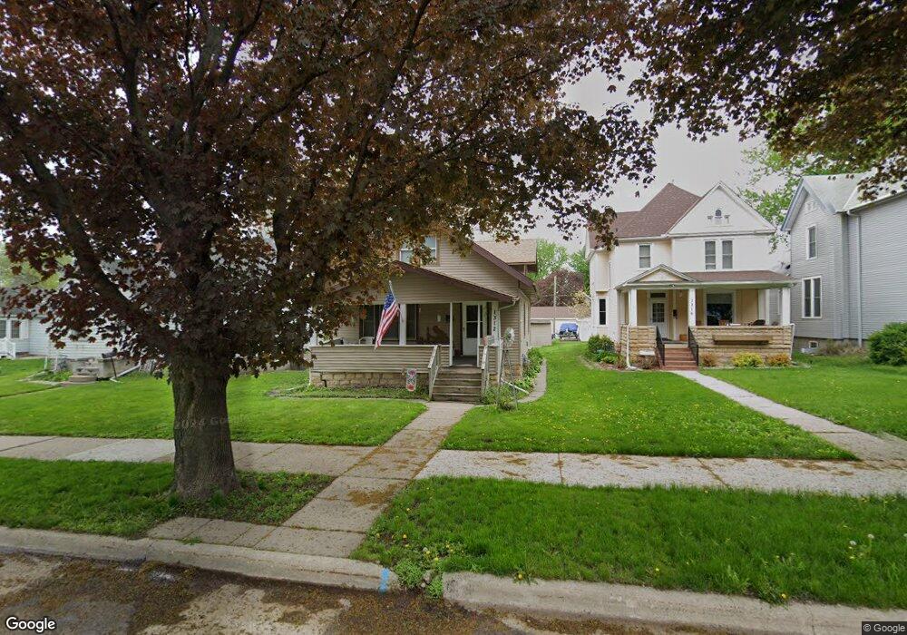 1312 N 5th St, Mankato, MN 56001 - photo 1